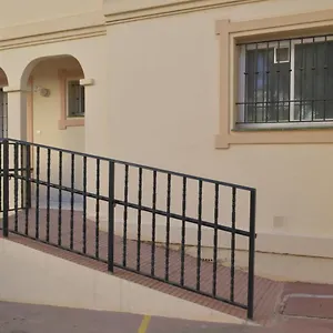  Apartamento Carihuela Un Dormitorio Junto Al Mar