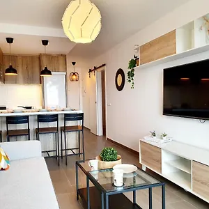 Apartamento Mallorca Seaviews