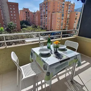  Apartamento Lyrioshomes Manantiales