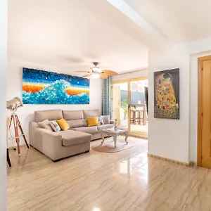  Apartamento Oasis